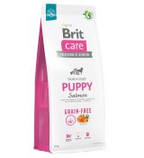 Brit Care Grain-free Puppy Salmon