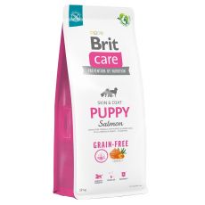 Brit Care Grain-free Puppy Salmon