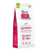 Brit Care Sustainable Activity Chicken & Insect