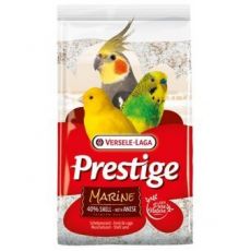 Versele Laga Shell Sand Premium Marine - biely piesok s anízom 5kg