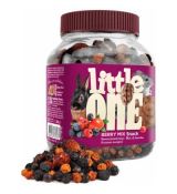 Little One snack Berry mix 200g