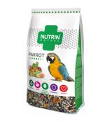 NUTRIN Nature Parrot krmivo pre papagája 750 g