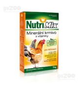 NUTRIMIX pre nosnice 1kg