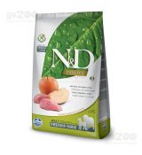 N&D dog PRIME Adult Medium & Maxi Boar & Apple 12kg