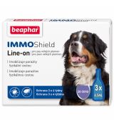 Line-on IMMO Shield pes 30-50kg  3x 4,5ml