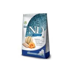 N & D dog OCEAN PUMPKIN (GF) puppy medium & maxi, cod & cantaloupe melon 2.5kg