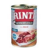 RINTI Kennerfleisch Junior -hovädzie400g