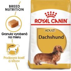 Royal Canin Dachshund Adult 1.5kg