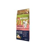 ONTARIO Senior Large - chicken & potatoes 12kg