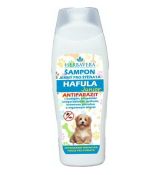 Šampon Hafula JUNIOR antiparazitní, 250 ml