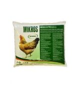 MIKROS MINERÁL NOSNICE 3KG