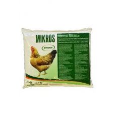 MIKROS MINERÁL NOSNICE 3KG