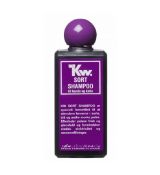 KW Šampón čierny 200 ml
