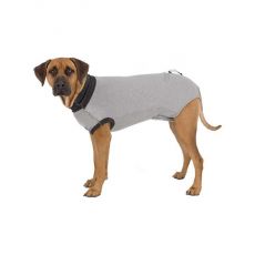 Trixie pohodlné ochranné oblečenie na trup pre psy- S 35 cm