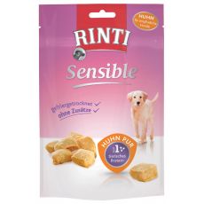 Rinti pochúťka Sensible kura freeze-dried 120g