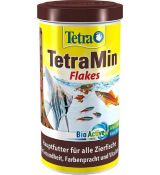 TetraMin Flakes  200g