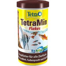 TetraMin Flakes  200g
