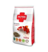 Nutrin Pond Optimal Kaprovité ryby 320g