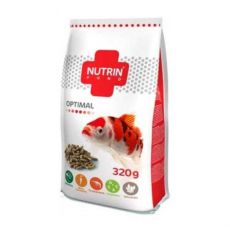 Nutrin Pond Optimal Kaprovité ryby 320g