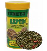 Tubifex REPTIN BL suchozemské korytnačky 250ml