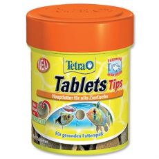 Tetra FunTips Tablets 75 ks