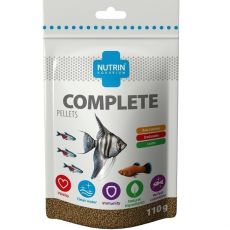 Nutrin Aquarium Complete Pellets 110 g