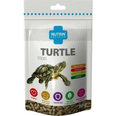 Nutrin Aquarium Turtle Sticks 70 g