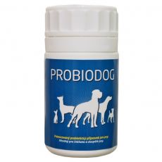 PROBIODOG prášok 50 g