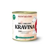 Bio Kravina – vývar 270ml