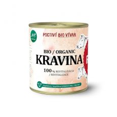 Bio Kravina – vývar 270ml