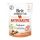 Brit Care Dog Functional Snack Antiparasit Salmon 150g