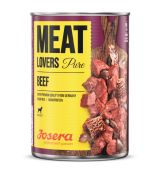 Josera Meat Lovers Pure Beef 800g