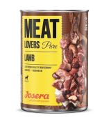 Josera Dog  Meat Lovers Pure Lamb 400 g