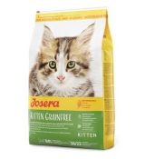 Josera Kitten grainfree granule bez obilnín 400 g