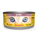 josera chicken konzerva pre mačiatka 200g