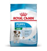 ROYAL CANIN Puppy mini 4kg