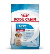 Royal Canin Medium Puppy 4kg