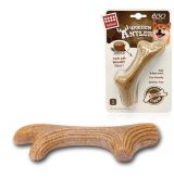 GiGwi Žuvacie parôžky Wooden Antler S