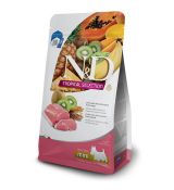 Farmina N&D dog TROPICAL SELECTION adult mini, pork 1,5 kg