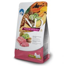 Farmina N&D dog TROPICAL SELECTION adult mini, pork 1,5 kg