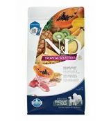 Farmina N&D dog TROPICAL SELECTION (AG) adult medium & maxi, lamb 2 kg