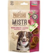 Propesko majster mäkké kačacie kocky 10×90 g