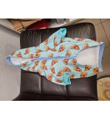 HAVINO Softshellová bunda pizza M