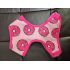 HAVINO obojstranný postroj Donut/Unicorn M