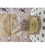 ČUMÁK  100% kuracie stripsy, sušené 50g