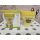 Iv San Bernard- Fruit of the groomer maska-Zázvor a Baza 250ml