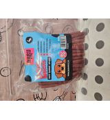 BUBU PETS mäkká králičia tyčinka 500g
