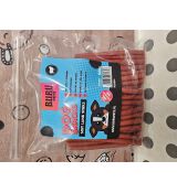BUBU PETS mäkké jahňacie tyčinky 500g