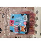 BUBU PETS mäkké kačacie prúžky 500g