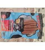 BUBU PETS mäkké jahňacie tyčinky 100g